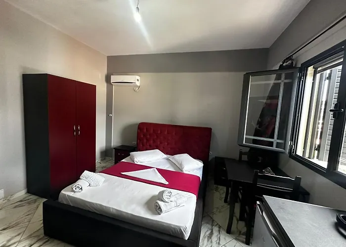 Vila New Ksamil