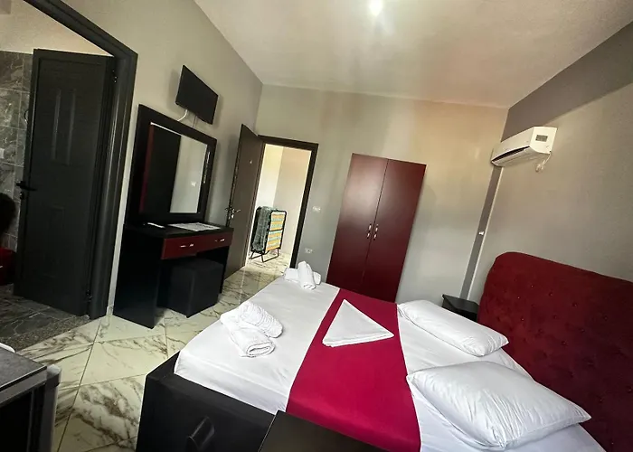 Vila New Ksamil