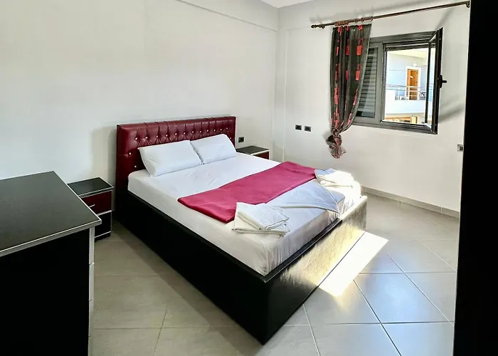 Vila New Ksamil