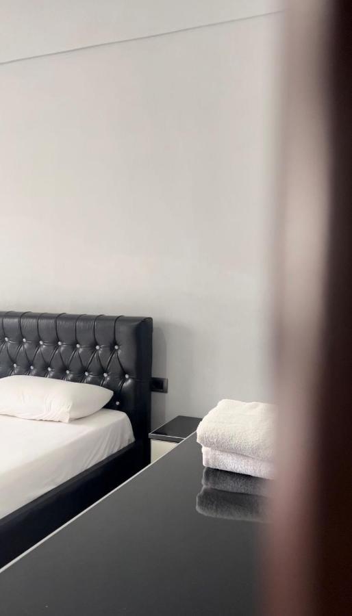 New Apartamento *