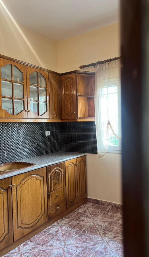 New Apartamento *