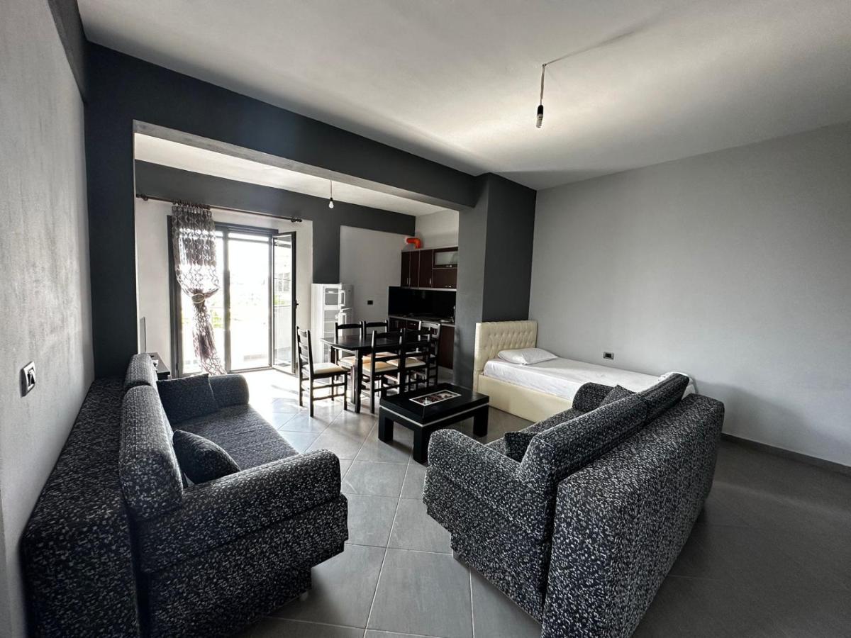 Apartamento New Ksamil