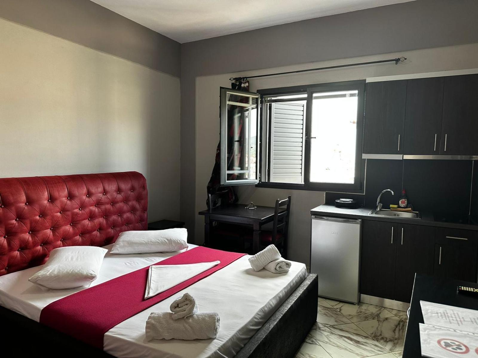 New Apartamento