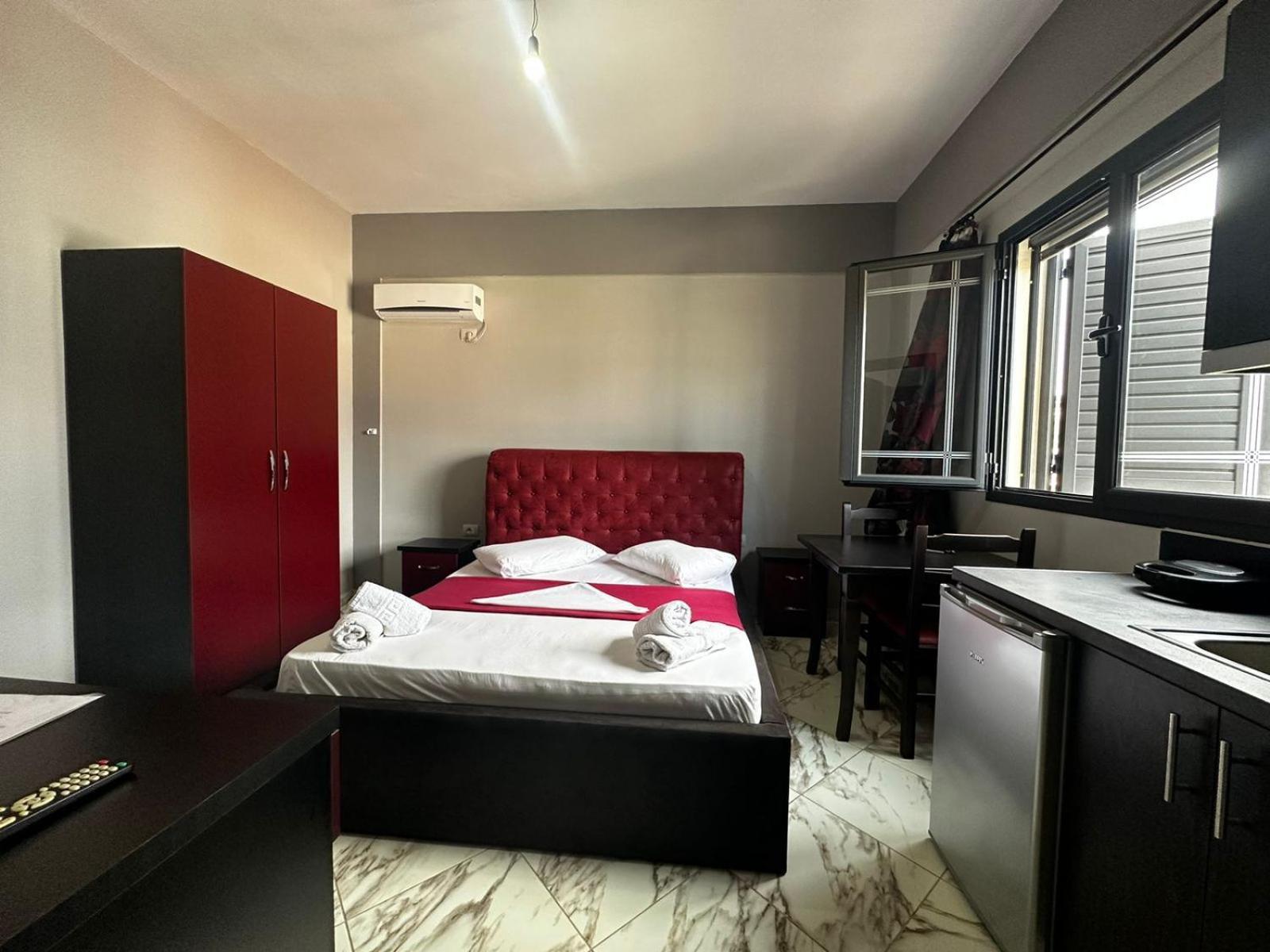 New Apartamento
