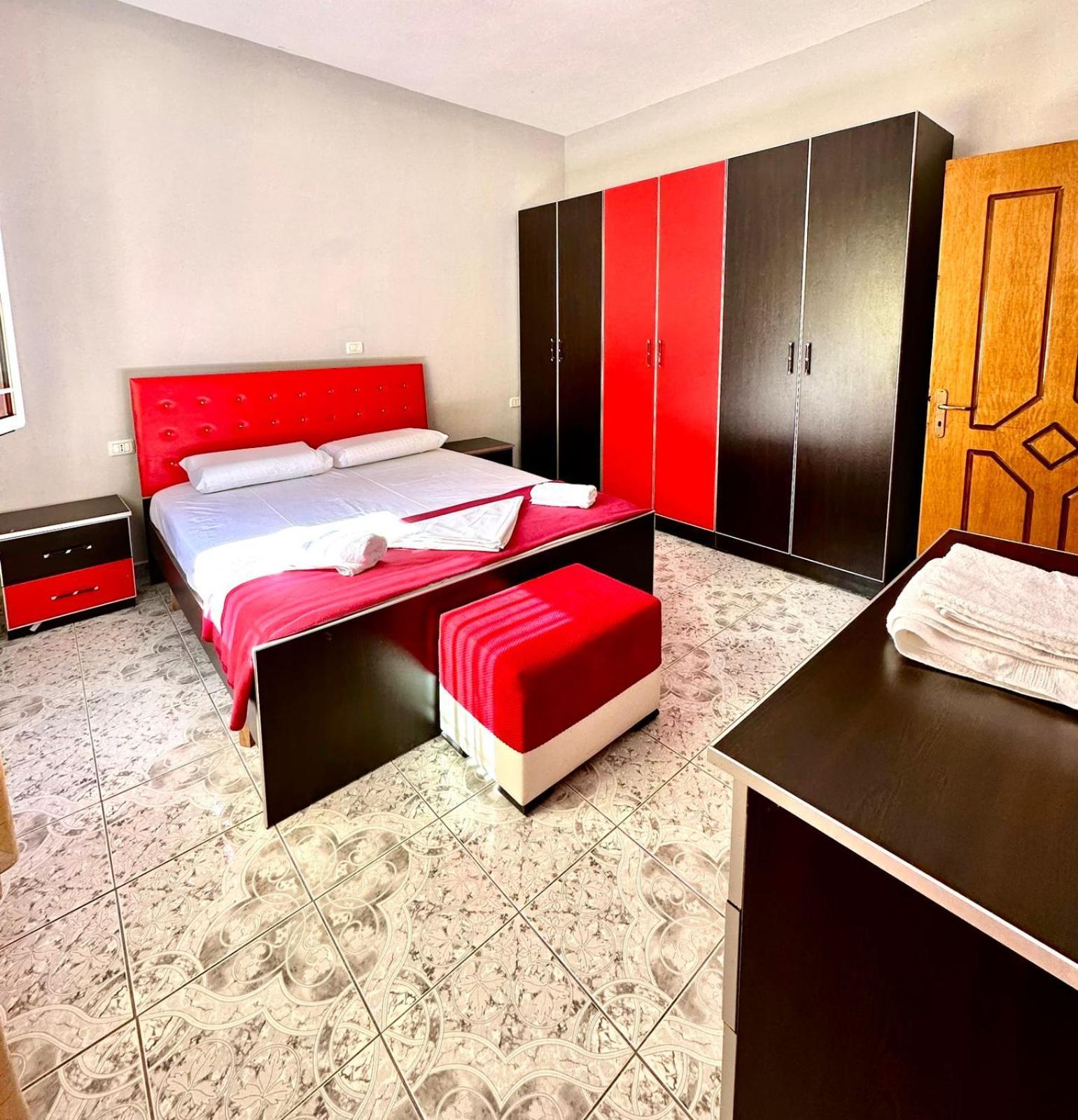 New Apartamento *