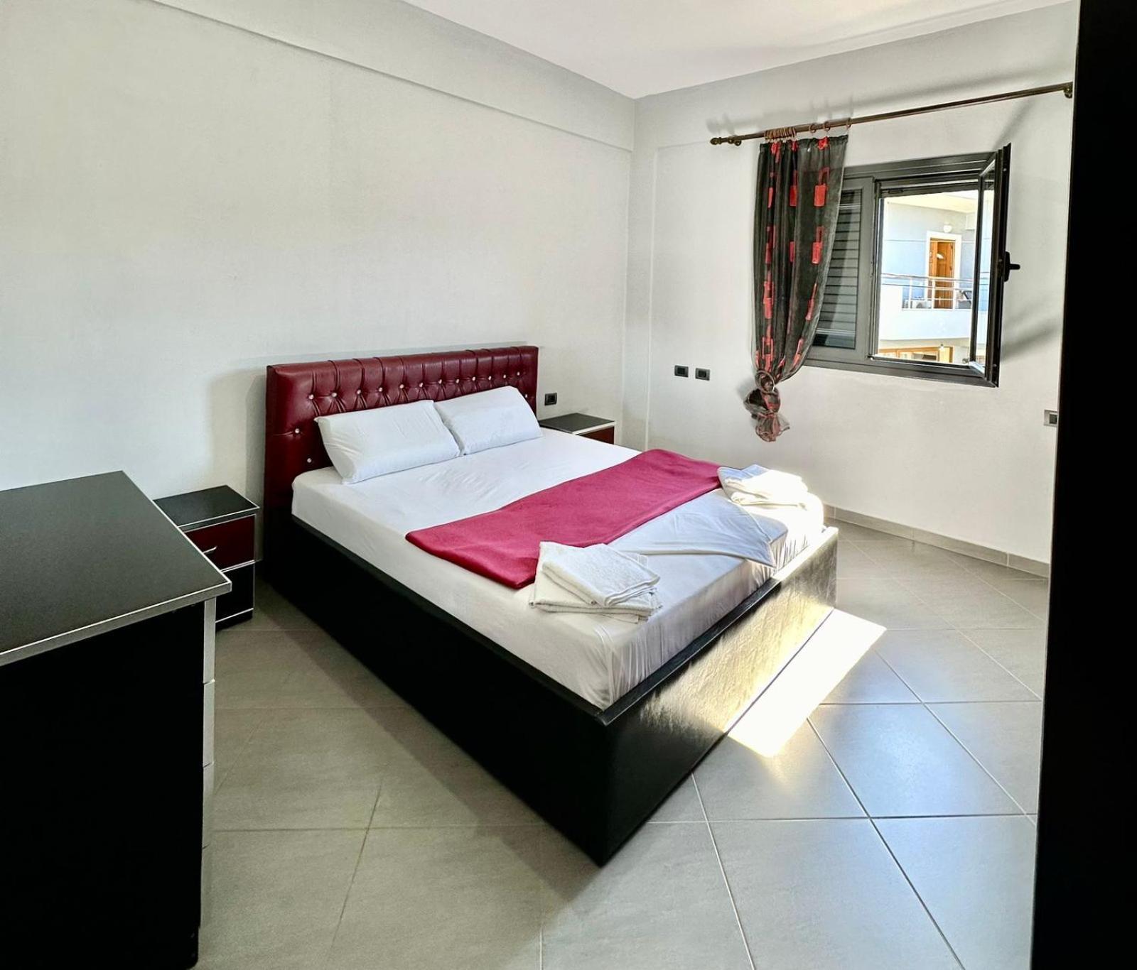 Apartamento New
