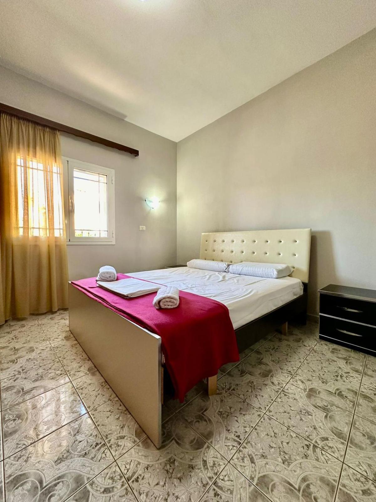 Apartamento New Ksamil