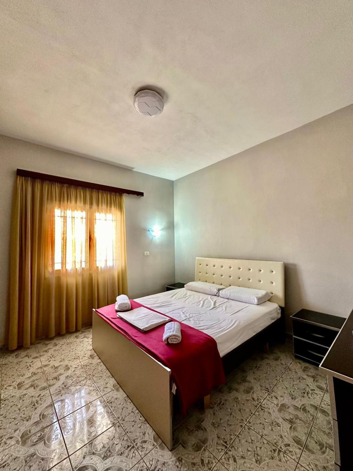 Apartamento New Ksamil
