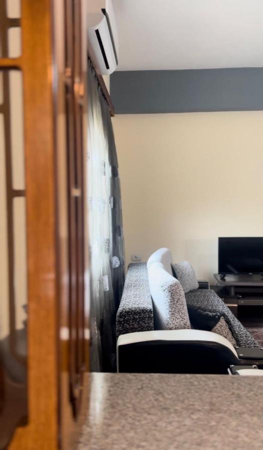 New Appartement Ksamil