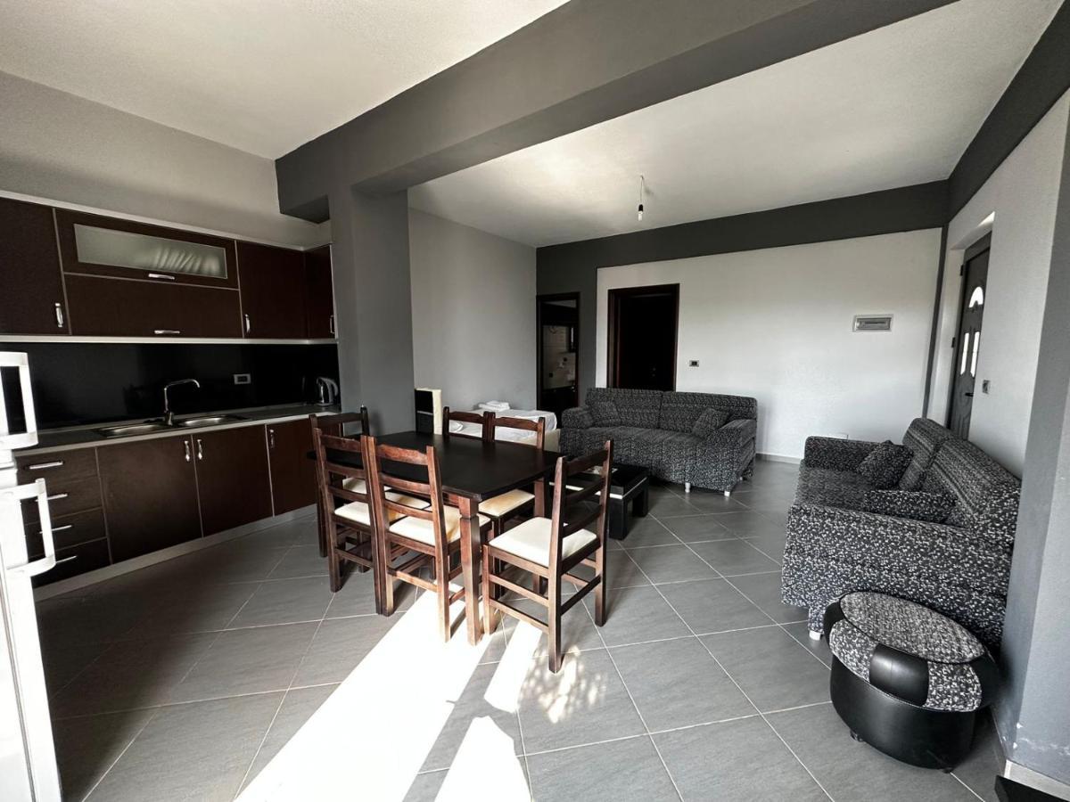 New Appartement *